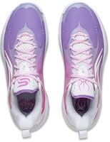 Li-Ning Shining 'Ungu Cengkeh Tua Pink' ABPU001-1 Shop Li-Ning Shining 'Ungu Cengkeh Tua Pink' ABPU001-1