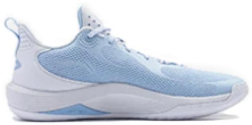 Li-Ning Shining 'Biru Glasier Putih' ABPU001-3 Order Li-Ning Shining 'Biru Glasier Putih' ABPU001-3