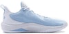 Li-Ning Shining 'Biru Glasier Putih' ABPU001-3