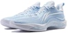 Li-Ning Shining 'Biru Glasier Putih' ABPU001-3