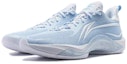 Lookbook Li-Ning Shining 'Biru Glasier Putih' ABPU001-3