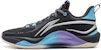 Li-Ning Shining FVV 'Hantu Kecil' ABPU001-4