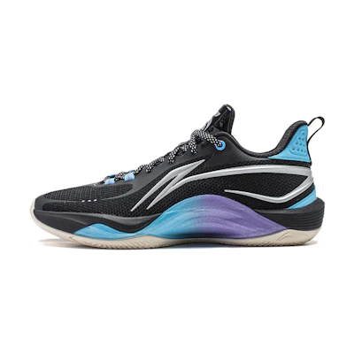 Li-Ning Shining FVV 'Little Ghost'