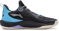 Order Li-Ning Shining FVV 'Hantu Kecil' ABPU001-4