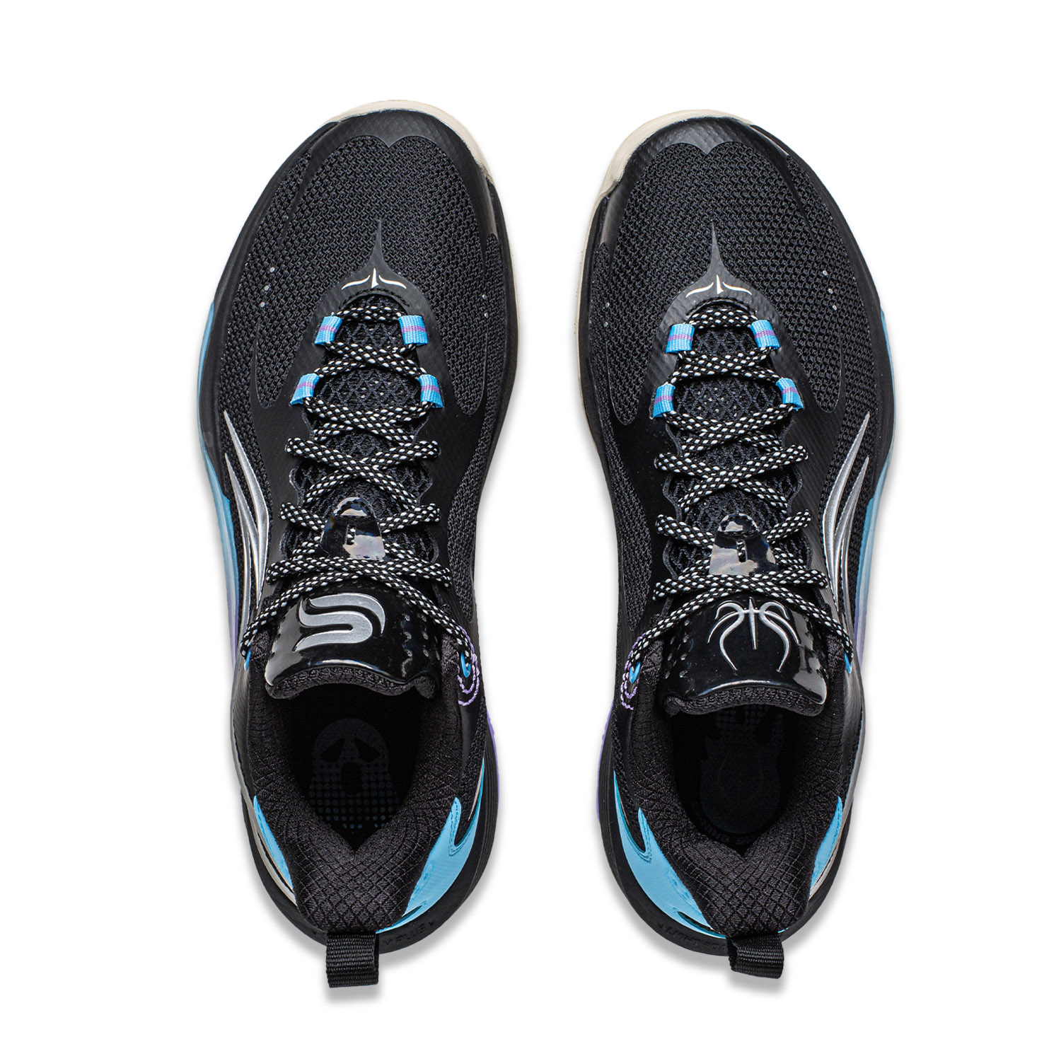 Shop 李寧閃耀FVV「リトルゴースト」 ABPU001-4