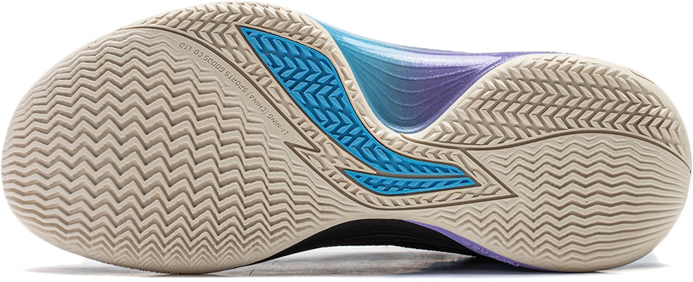 Li-Ning Shining FVV 'Hantu Kecil' ABPU001-4 Purchase Li-Ning Shining FVV 'Hantu Kecil' ABPU001-4