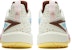 Li-Ning Shining On Court 'Beige Coklat Merah Jambu' ABPU007-3