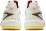 Details for Li-Ning Shining On Court 'Beige Coklat Merah Jambu' ABPU007-3
