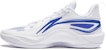Li-Ning Shining On Court 'Putih Biru' ABPU007-2