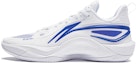 Buy Li-Ning Shining On Court 'Putih Biru' ABPU007-2