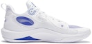 Order Li-Ning Shining On Court 'Putih Biru' ABPU007-2