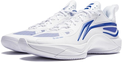 李寧コートシャイン白青 (Rīningu Kōto Shain Shiro Ao) ABPU007-2 Lookbook 李寧コートシャイン白青 (Rīningu Kōto Shain Shiro Ao) ABPU007-2