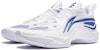 Li-Ning Shining On Court 'Putih Biru' ABPU007-2