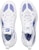 Li-Ning Shining On Court 'Putih Biru' ABPU007-2