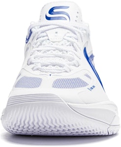 Li-Ning Shining On Court 'Putih Biru' ABPU007-2 Purchase Li-Ning Shining On Court 'Putih Biru' ABPU007-2