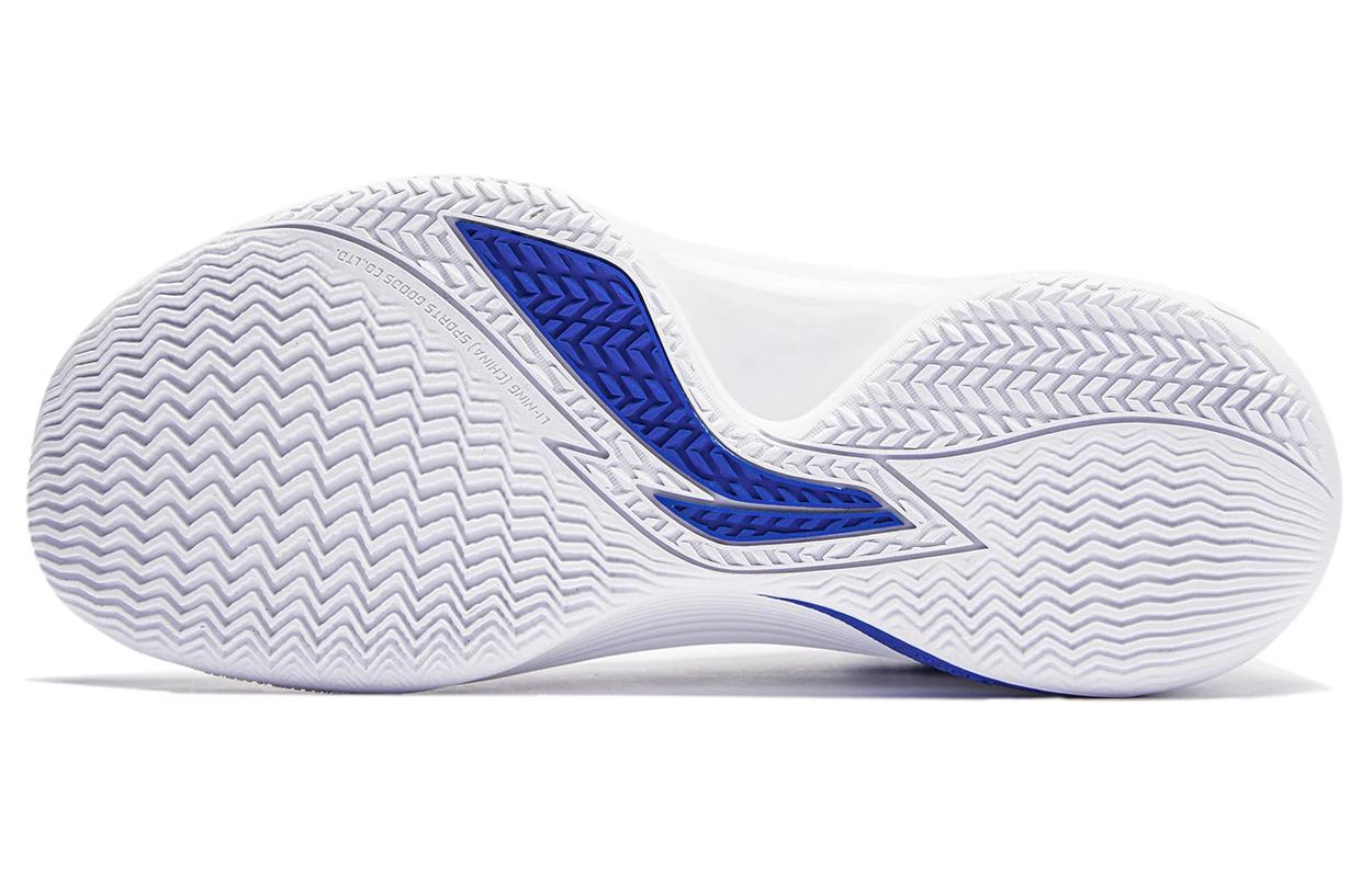 Details for Li-Ning Brillando en la Cancha 'Blanco Azul' ABPU007-2