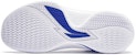 Li-Ning Shining On Court 'Putih Biru' ABPU007-2