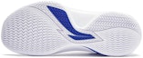 Details for Li-Ning Shining On Court 'Putih Biru' ABPU007-2