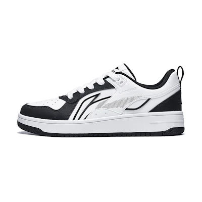 Li-Ning Shiyi 'White Black'