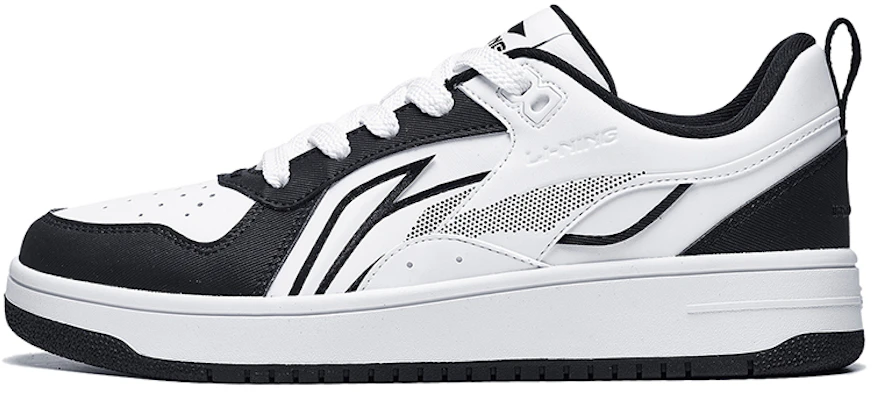 Li-Ning Shiyi ''Bianco Nero'' AGCT341-2 Buy Li-Ning Shiyi ''Bianco Nero'' AGCT341-2