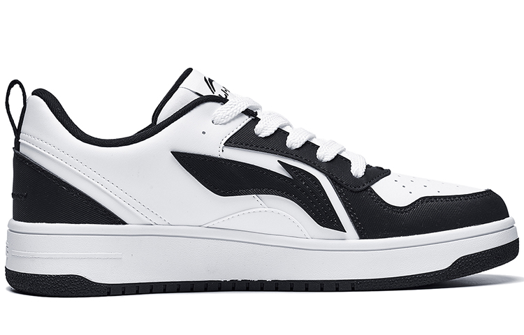 Li-Ning Shiyi 'White Black' 圖 2