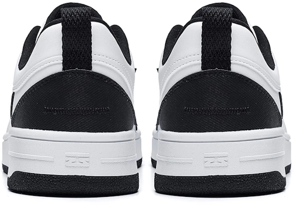 Li-Ning Shiyi ''Bianco Nero'' AGCT341-2 Shop Li-Ning Shiyi ''Bianco Nero'' AGCT341-2