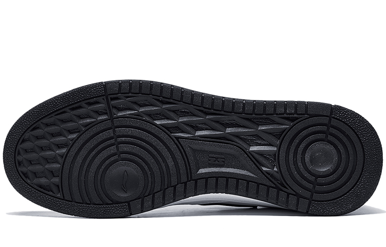 Li-Ning Shiyi 'White Black' 圖 5