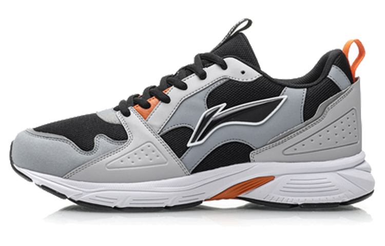 Buy Zapatillas de Correr Li-Ning Antigolpes 'Rock Lime' ARHP231-3