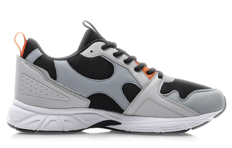 Order Zapatillas de Correr Li-Ning Antigolpes 'Rock Lime' ARHP231-3