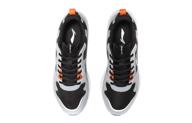 Shop Zapatillas de Correr Li-Ning Antigolpes 'Rock Lime' ARHP231-3