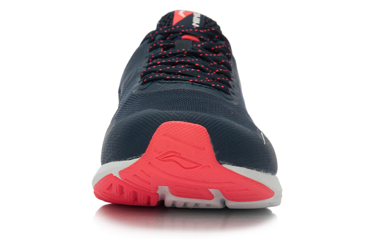 Shop Li-Ning Shock Absorbing 2 ''Blauw-Rood'' ARHL009-1