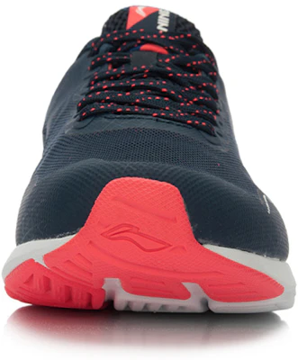 Li-Ning Shock Absorbing 2 ''Blauw-Rood'' ARHL009-1 Shop Li-Ning Shock Absorbing 2 ''Blauw-Rood'' ARHL009-1