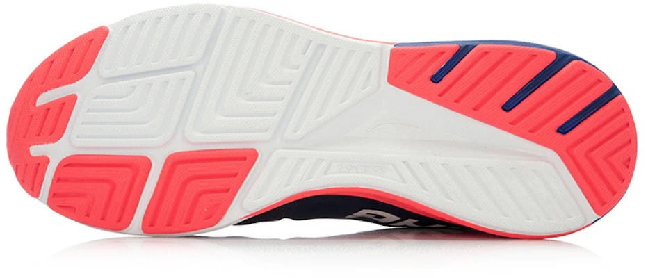 Li-Ning Shock Absorbing 2 ''Blauw-Rood'' ARHL009-1 Purchase Li-Ning Shock Absorbing 2 ''Blauw-Rood'' ARHL009-1