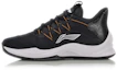 Buy Li-Ning Schokdemping Professionele Basketbalschoenen ABAQ009-3