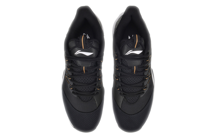 Shop Li-Ning Schokdemping Professionele Basketbalschoenen ABAQ009-3