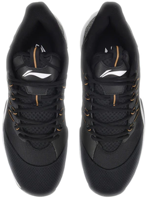 Li-Ning Schokdemping Professionele Basketbalschoenen ABAQ009-3 Shop Li-Ning Schokdemping Professionele Basketbalschoenen ABAQ009-3
