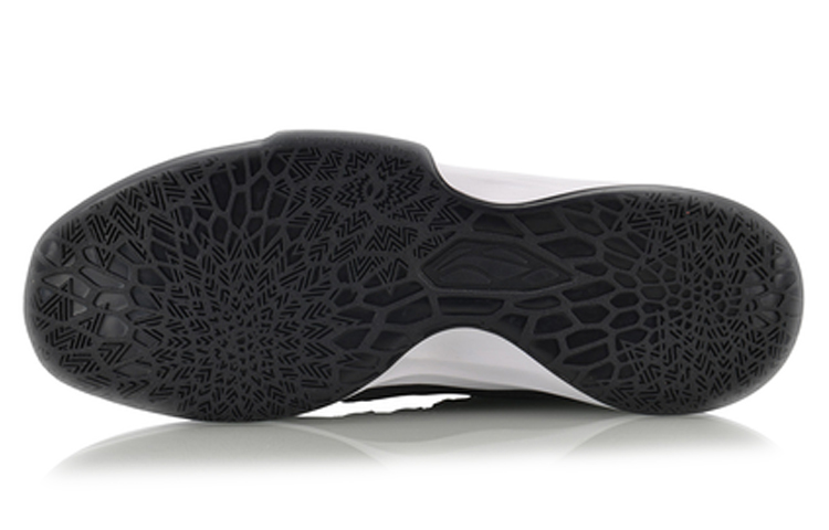 Purchase Li-Ning Schokdemping Professionele Basketbalschoenen ABAQ009-3