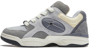 Li-Ning Shooting Star 'Grey' AZGU025-2 Li-Ning Shooting Star 'Grey' AZGU025-2