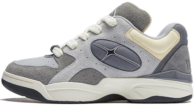 Li-Ning Shooting Star 'Kelabu' AZGU025-2 Buy Li-Ning Shooting Star 'Kelabu' AZGU025-2