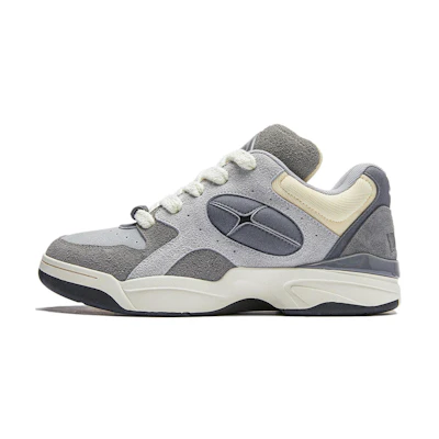 Li-Ning Shooting Star 'Grey'