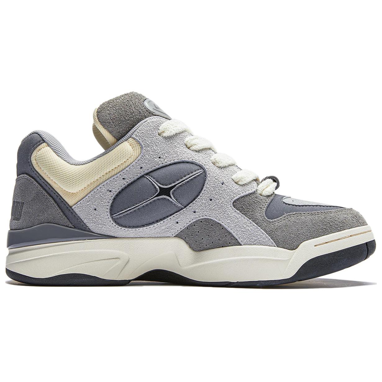 Order Li-Ning Shooting Star 'Kelabu' AZGU025-2