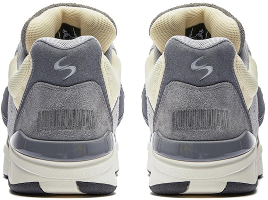 Li-Ning Shooting Star 'Kelabu' AZGU025-2 Cheap Li-Ning Shooting Star 'Kelabu' AZGU025-2