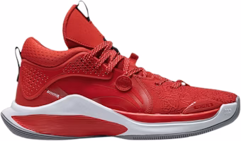 Li-Ning Silencer 'CJ1 Series - Red' ABPQ049-5 Li-Ning Silencer 'CJ1 Series - Red' ABPQ049-5