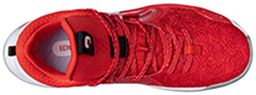 李寧 CJ1 サイレンサー レッド (Rīningu CJ1 Sairensā Reddo) ABPQ049-5 Shop 李寧 CJ1 サイレンサー レッド (Rīningu CJ1 Sairensā Reddo) ABPQ049-5