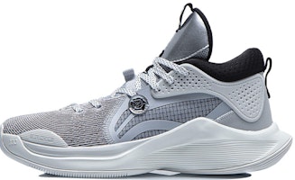 Li-Ning Silencer C.J. McCollum 'Grey' ABPQ049-6 Li-Ning Silencer C.J. McCollum 'Grey' ABPQ049-6