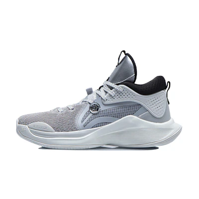 Li-Ning Silencer C.J. McCollum 'Grey'