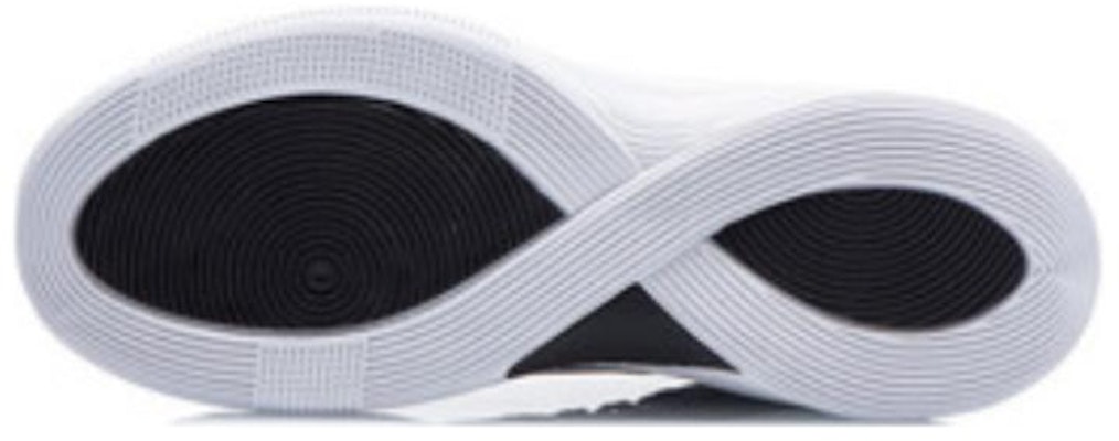 李寧サイレンサーCJマッカラム 'グレー' ABPQ049-6 Shop 李寧サイレンサーCJマッカラム 'グレー' ABPQ049-6