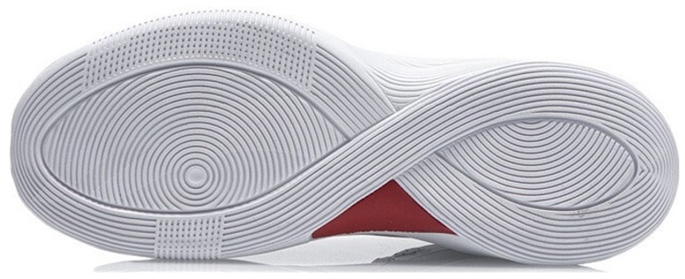 Li-Ning Silencer C.J. McCollum ''Weiß Silber'' ABPQ049-3 Details for Li-Ning Silencer C.J. McCollum ''Weiß Silber'' ABPQ049-3