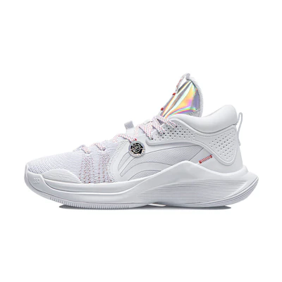 Li-Ning Silencer C.J. McCollum PE 'White'