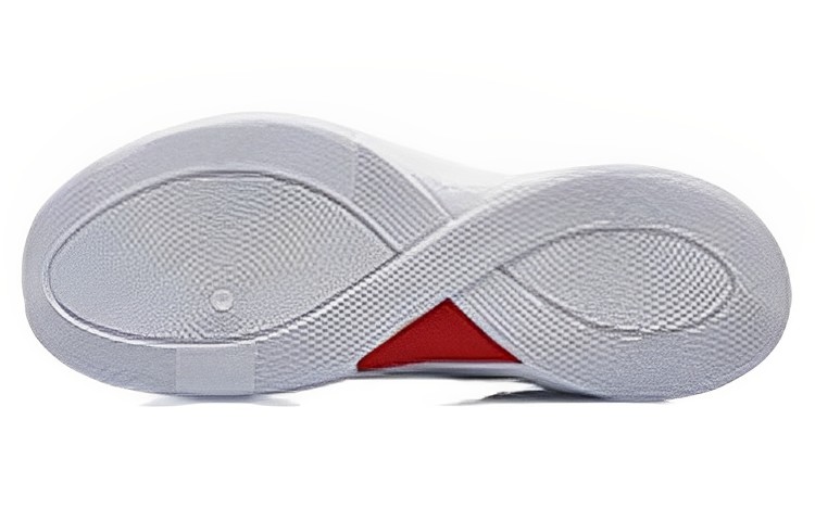 Shop 李寧サイレンサーCJマッカラムPE白 (Rīningu Sairensā CJ Makkaramu PE Shiro) ABPQ049-M